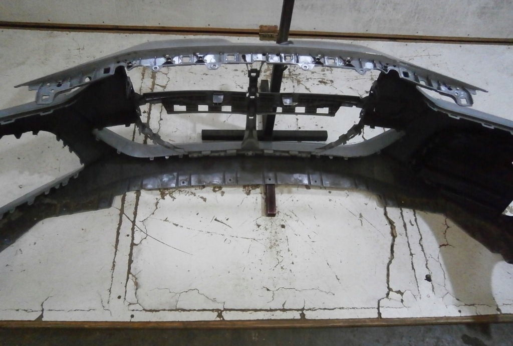 фото №6, Бампер bmw 4 g26 m-pakiet gran coupe перед w993