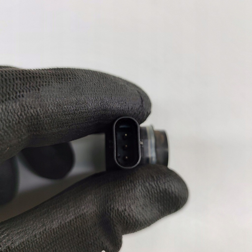 фото №7, Land rover range rover evoque l538 2015 с передний датчик парковки pdc