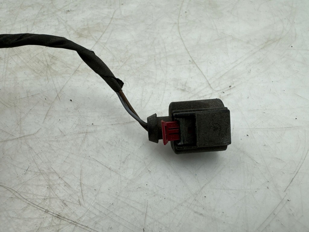 фото №10, Volkswagen golf vii 2020 джгут трубопровід датчика паркування pdc