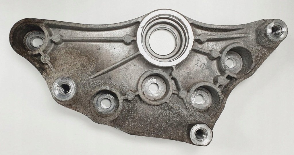 фото №1, Кронштейн редуктор автоматическая коробка передач mercedes glc w253 2.2 cdi