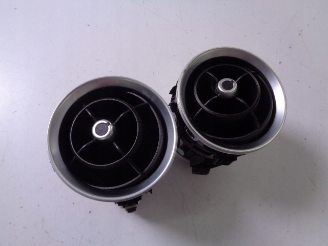 фото №2, Ґрати обдув alfa romeo giulia 2016 rok