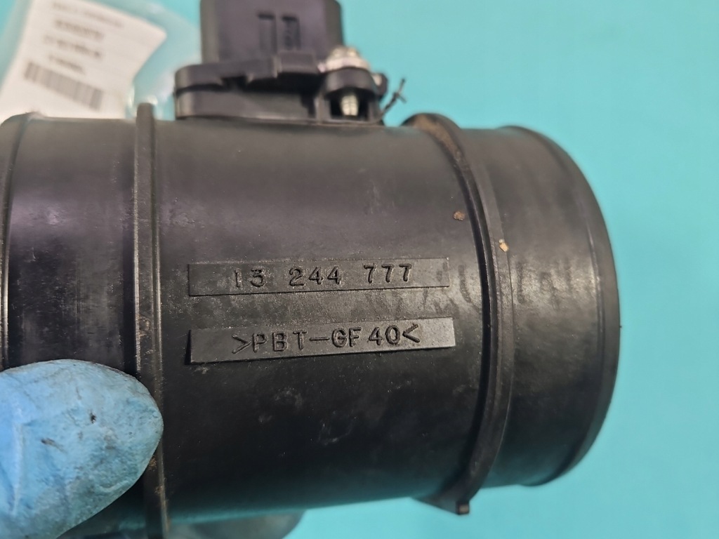 Витратомір opel insignia a 13244778 afh70-84 2.0 t Недорого