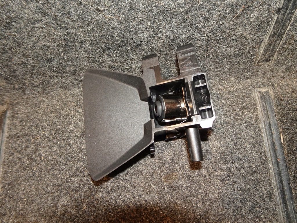 фото №1, Mini clubman f54 камера 7943529