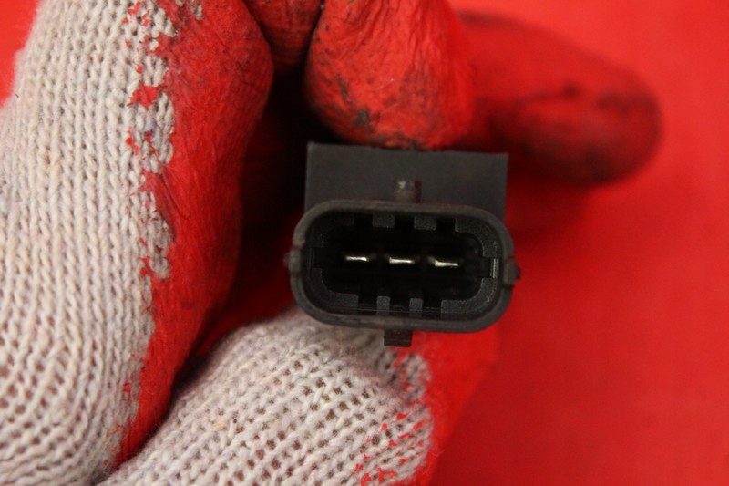 фото №5, Датчик тиску w колектор 223650001r renault kangoo 2 ii 1.5 dci 86 km