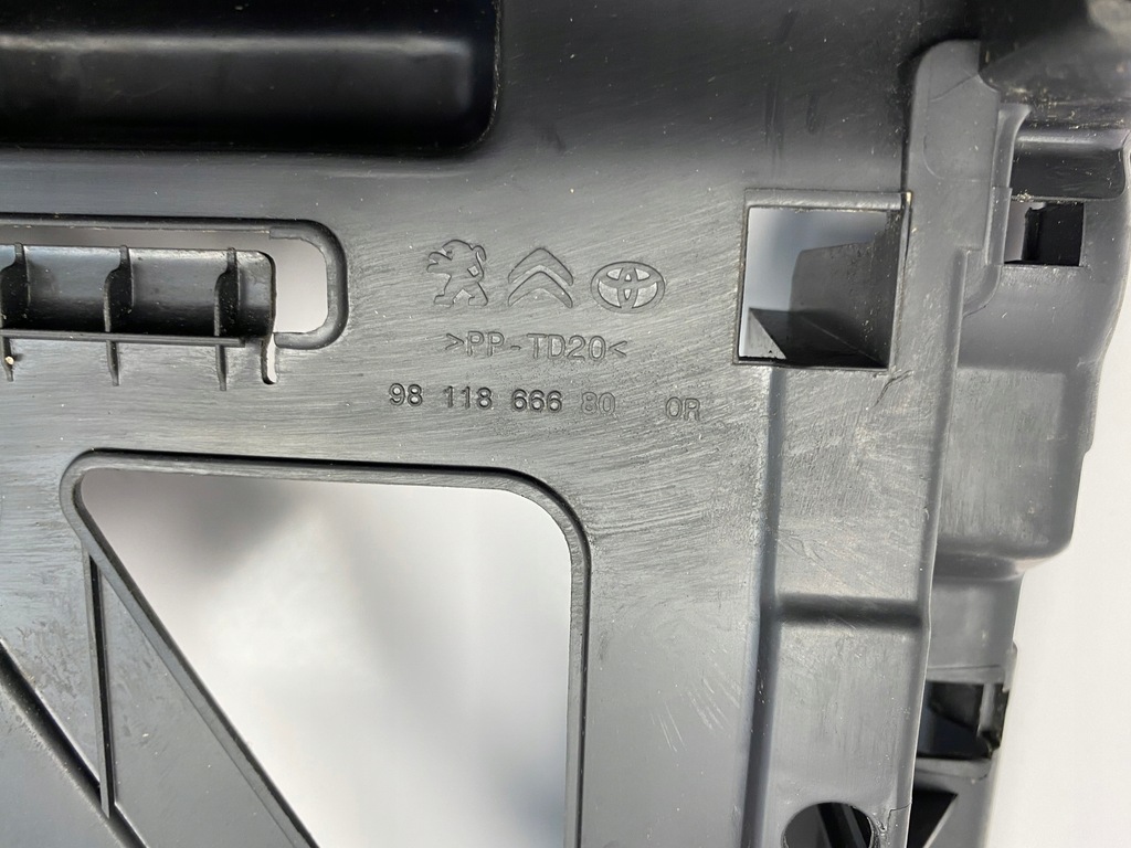 фото №6, Expert iii бардачок домкрата 9811866680