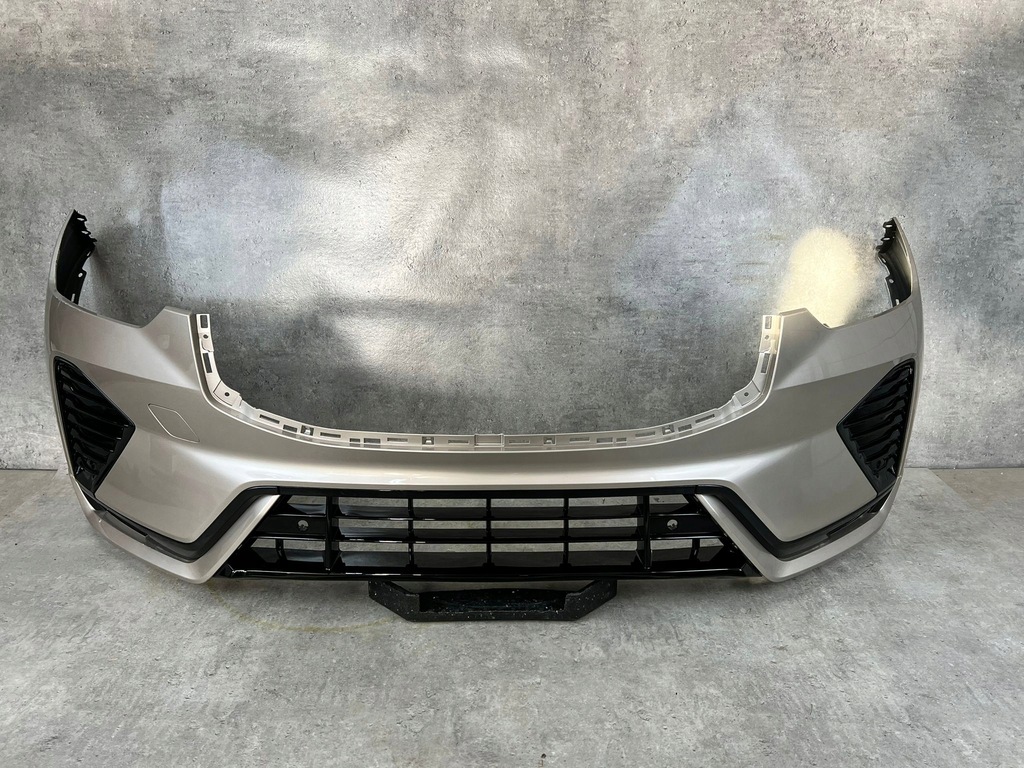 фото №1, Бампер перед передний volvo xc60 ii lift 2021- r design lift