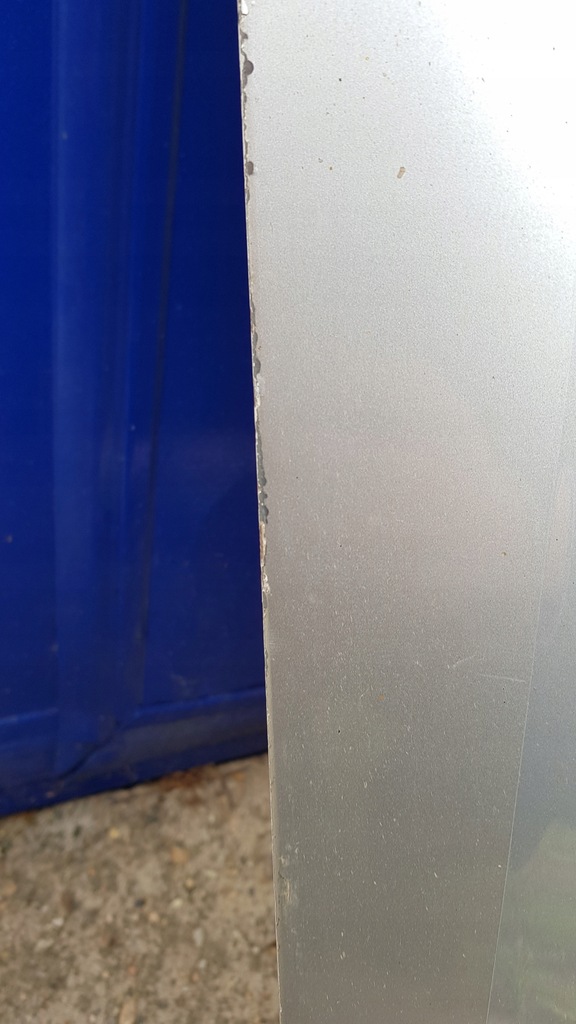 фото №14, Ford s-max дверь левый перед