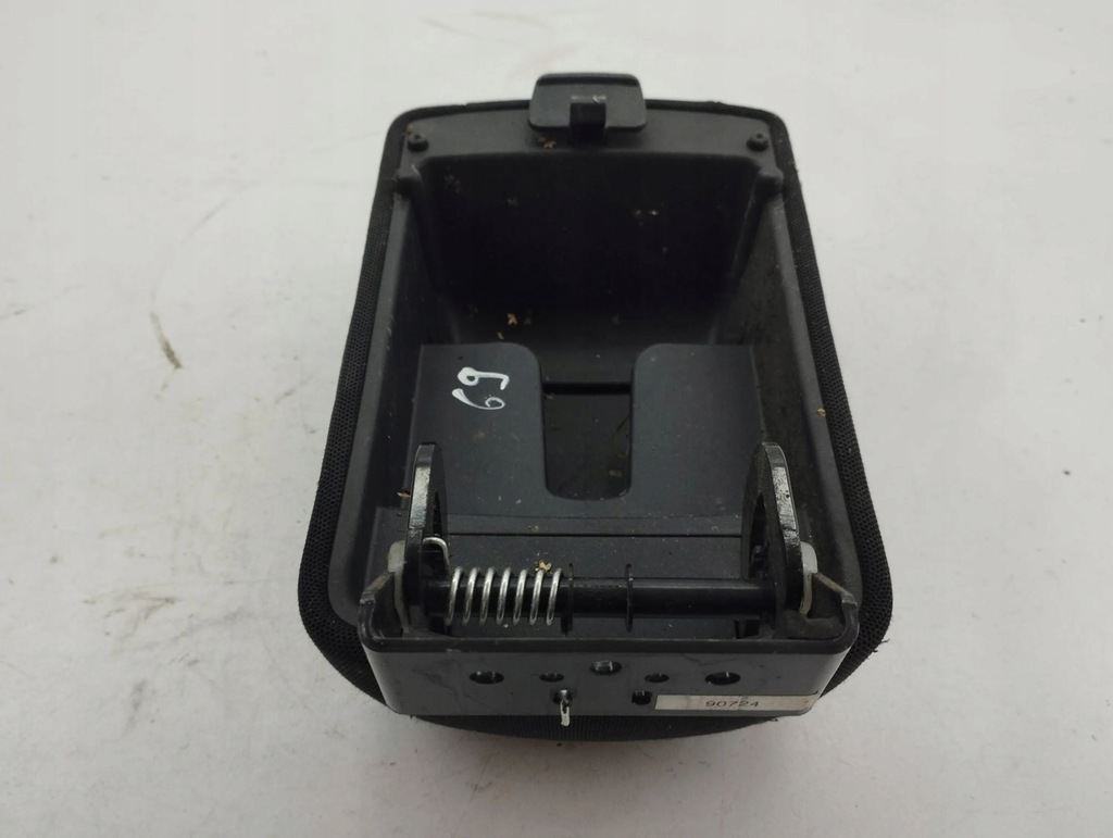 фото №7, Hyundai i30 2010 подлокотники