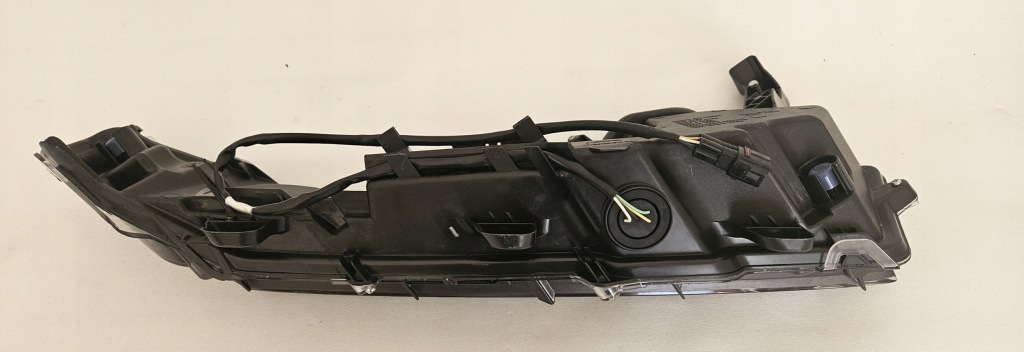 Купить Противотуманная фара левый перед drl led 4 pin lexus nx 1 2014-