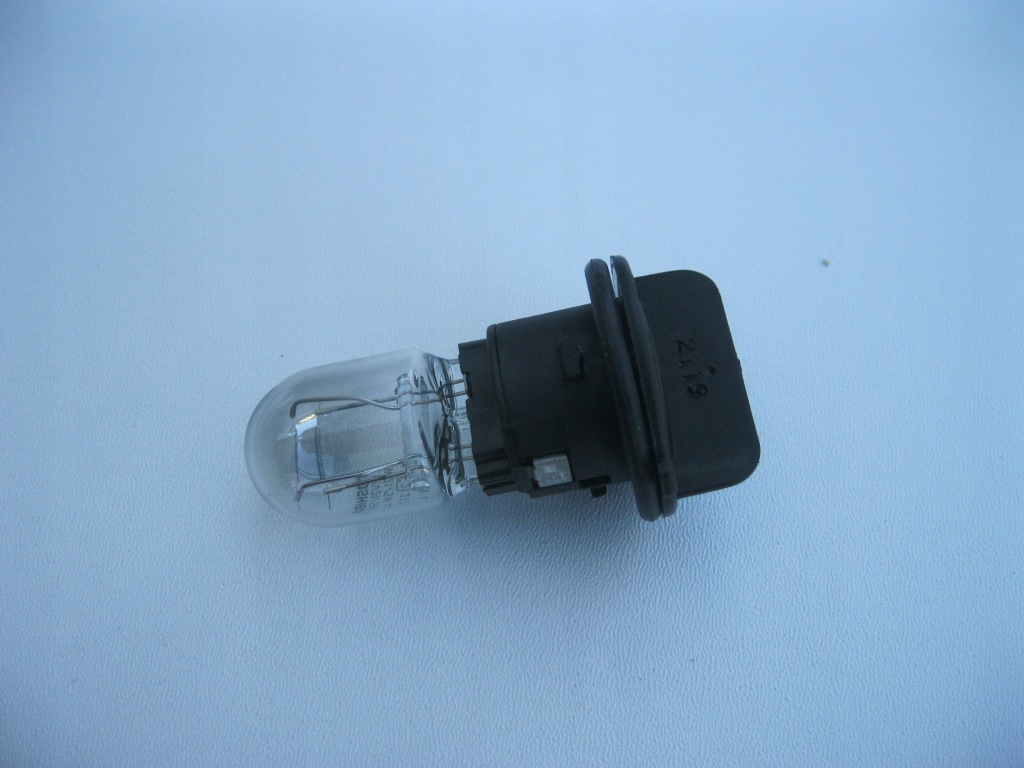 фото №2, Цоколь світла лампи peugeot rifter berlingo iv