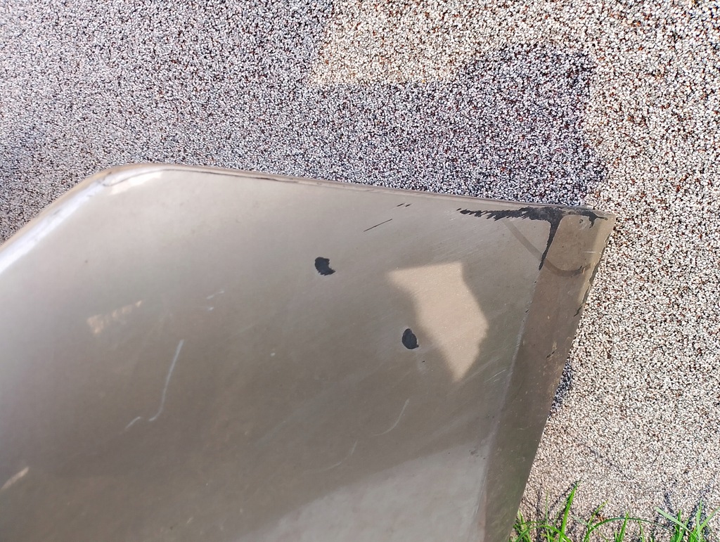 фото №8, Бампер передний перед renault clio iii lift