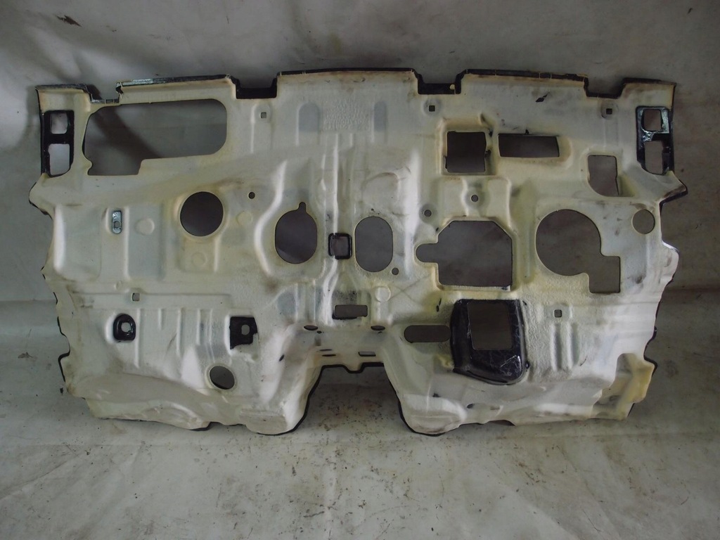 фото №7, Шумоизоляция стены перегородки kona electric