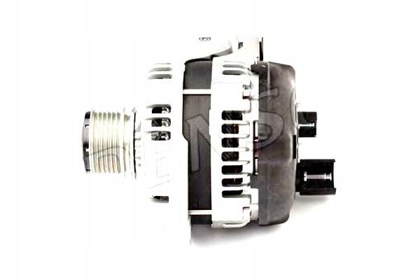 фото №1, Denso генератор 14v, 150a alfa romeo giulietta