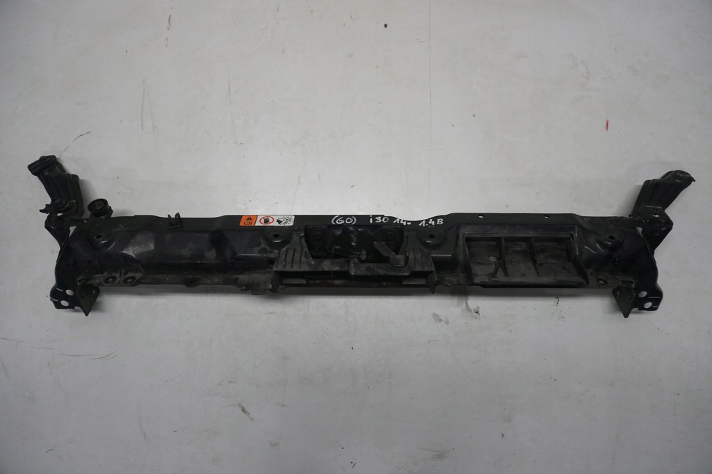 фото №1, Hyundai i30 ii gd pas передній балка pae