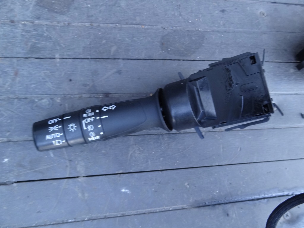 фото №1, Honda civic ix 2012 sedan переключатель света левый