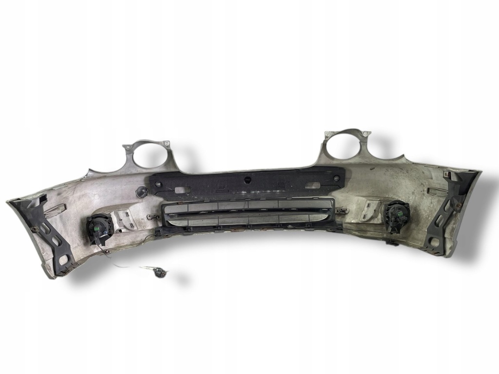 Купити Jaguar x-type 2000cm3 2008 бампер передній sedan k9397