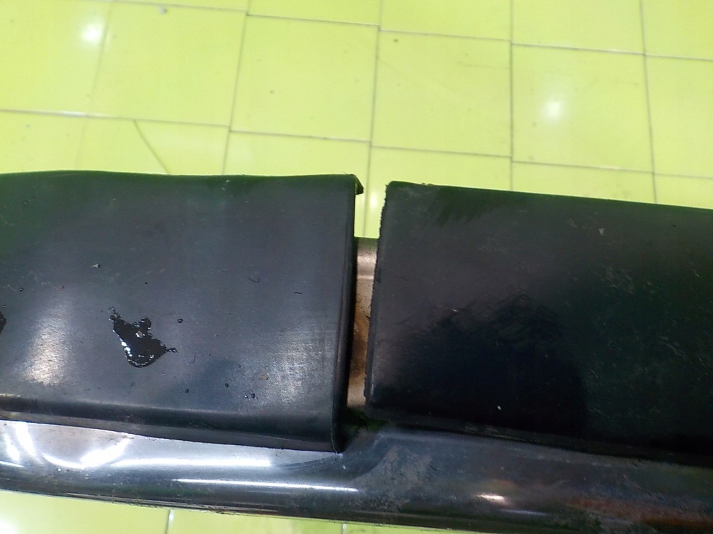 фото №7, Lancia beta 2.0 b 83r coupe 2d бампер задня