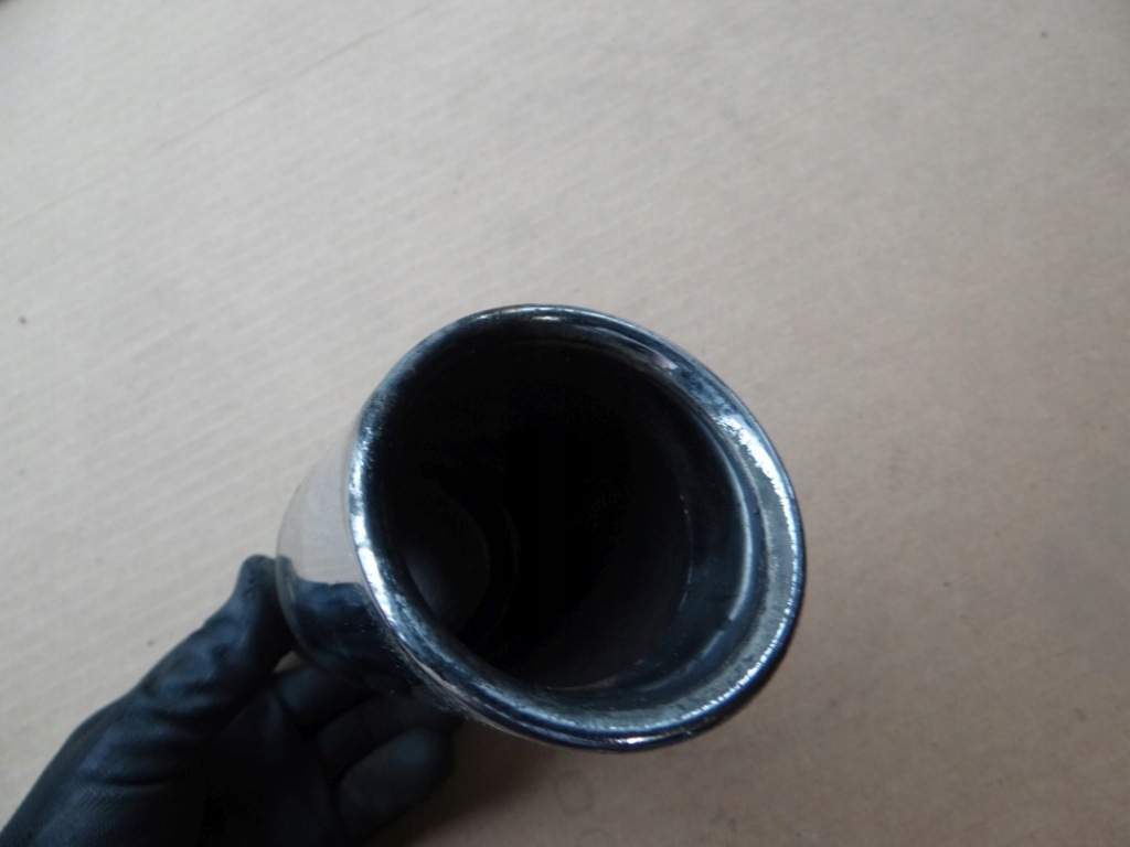 фото №4, Наконечник глушника 6r0253825a vw polo r line