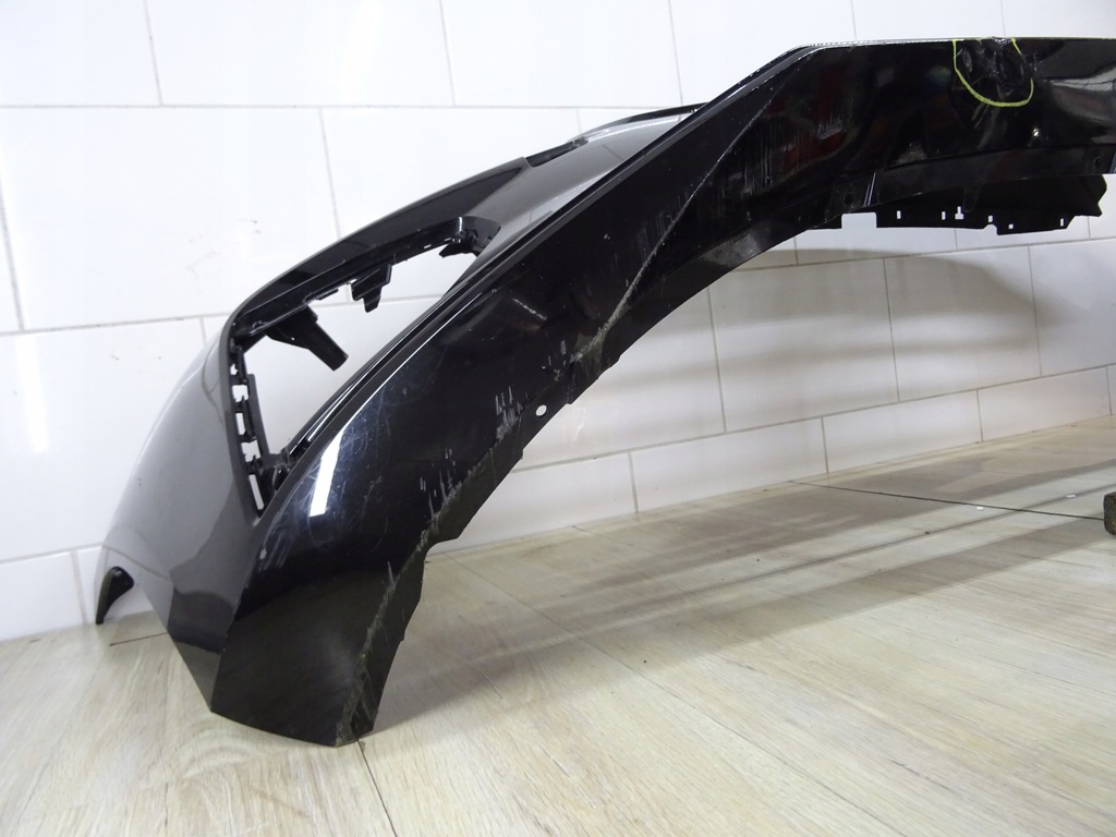 фото №13, Бампер перед volvo s60 iii r-design 31690530 llu