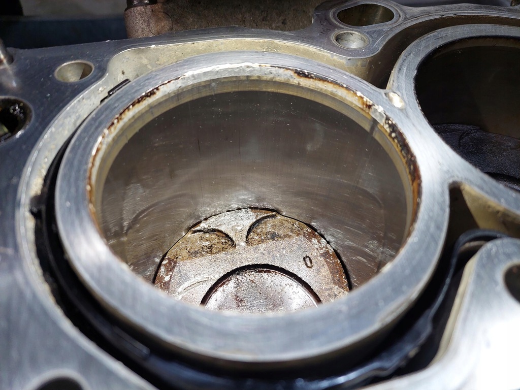 фото №11, Двигатель dol wal коленчатый поршни блок поддон 2ur lexus ls 600 h ls600 5.0 hybrid