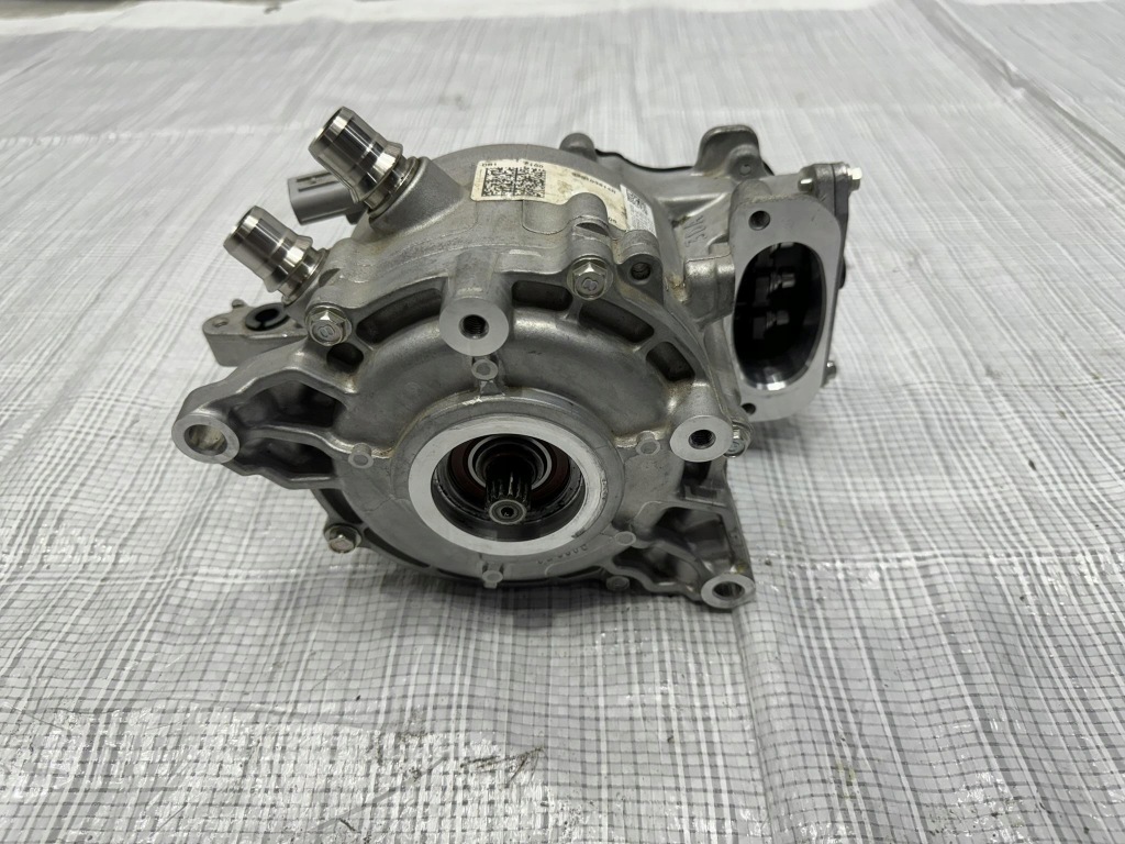 Стартер генератор renault austral e-tech 231b15778r Ціна