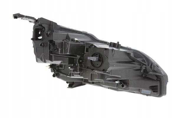 фото №2, Фара лампа ліва 046788 valeo peugeot