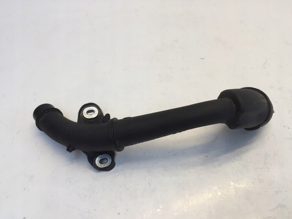 фото №1, Mercedes a w177 h247 1.3 труба шланг воздуха