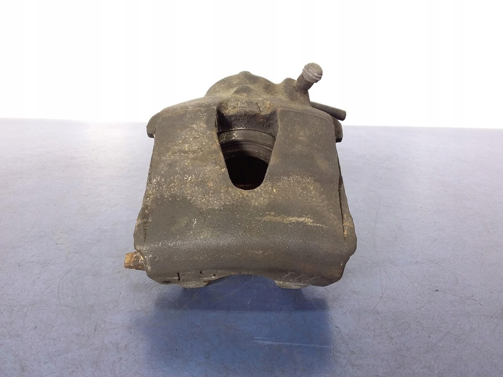 фото №1, Vw bora 1.9 tdi супорт перед лівий передній