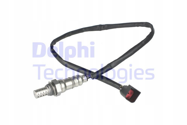 фото №2, Delphi датчик лямбда-зонд es20253-12b1