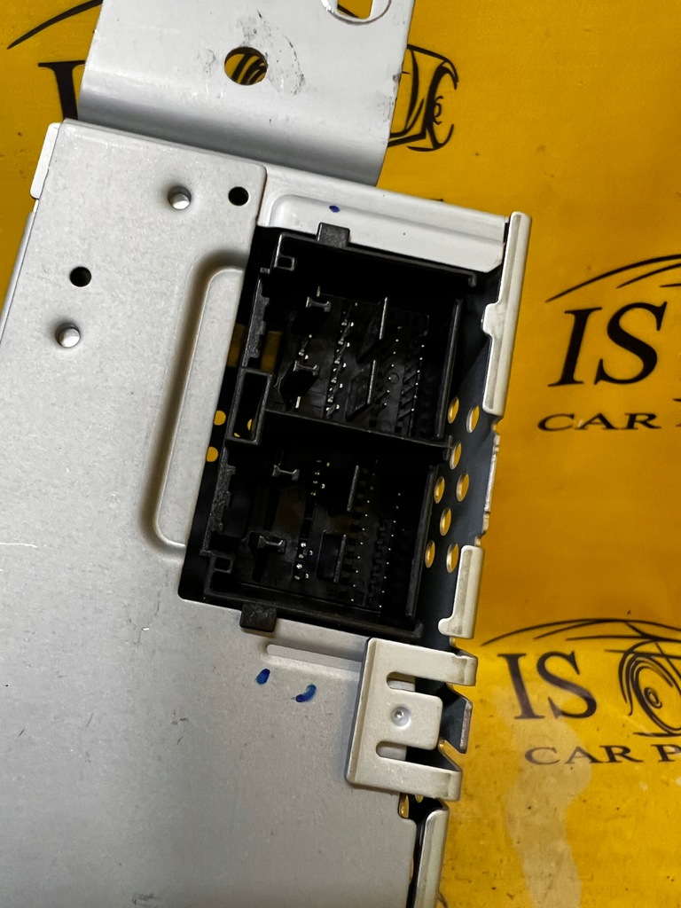 фото №7, Unit модуль радіо навігація ford kuga mk3 escape mk4 1.5 eb