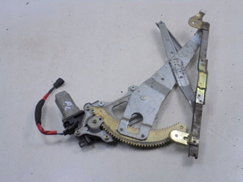 фото №11, Impreza ii 01-03 механизм стекло перед левый fe010