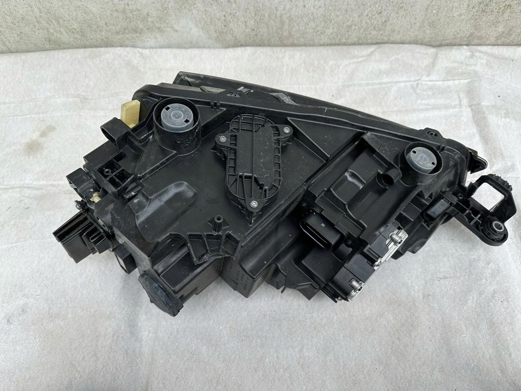 фото №10, Лампа skoda scala 19-23r full led правий перед europa 657941016a