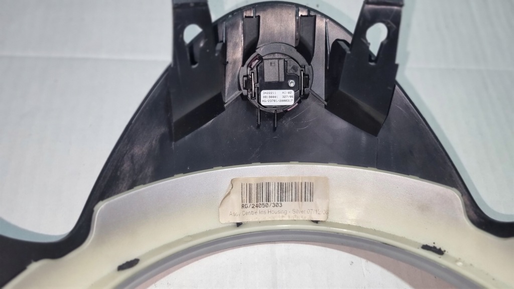 фото №4, Mini cooper r56 рамка захист спідометра прилади