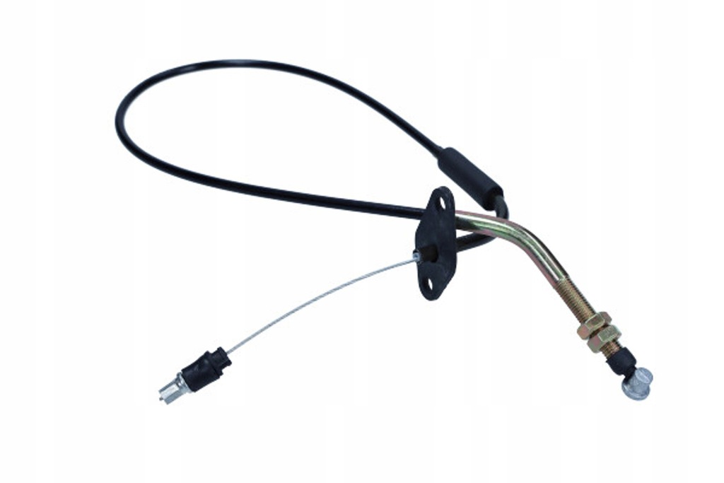 фото №1, Mgz трос газа hyundai atos 1,0 98-02