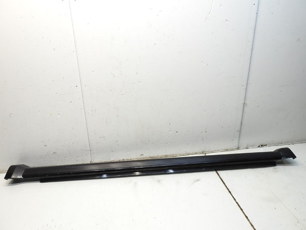 фото №8, Молдинг накладка поріг ліва dodge journey i