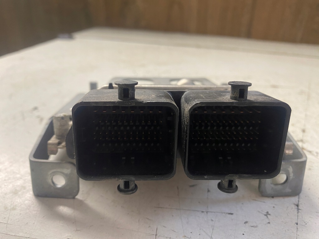 фото №5, Skoda citigo 1.0 mpi блок управления двигателя 04c907309p