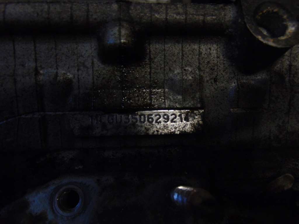 фото №12, Головка вали peugeot 308 sw i 1.6vvti бензин 5fw 10fhbs europa