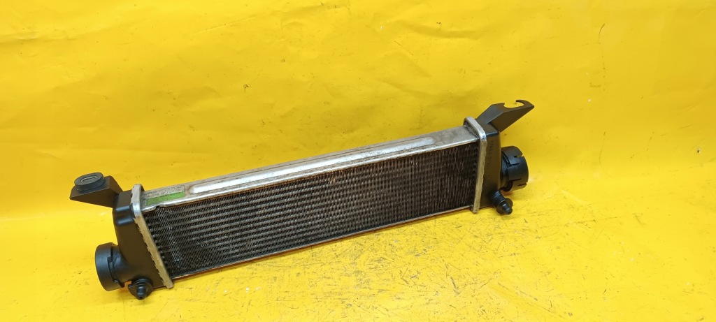 Радиатор интеркулер a-klasa w168 a1685000000 1,7d Оригинал