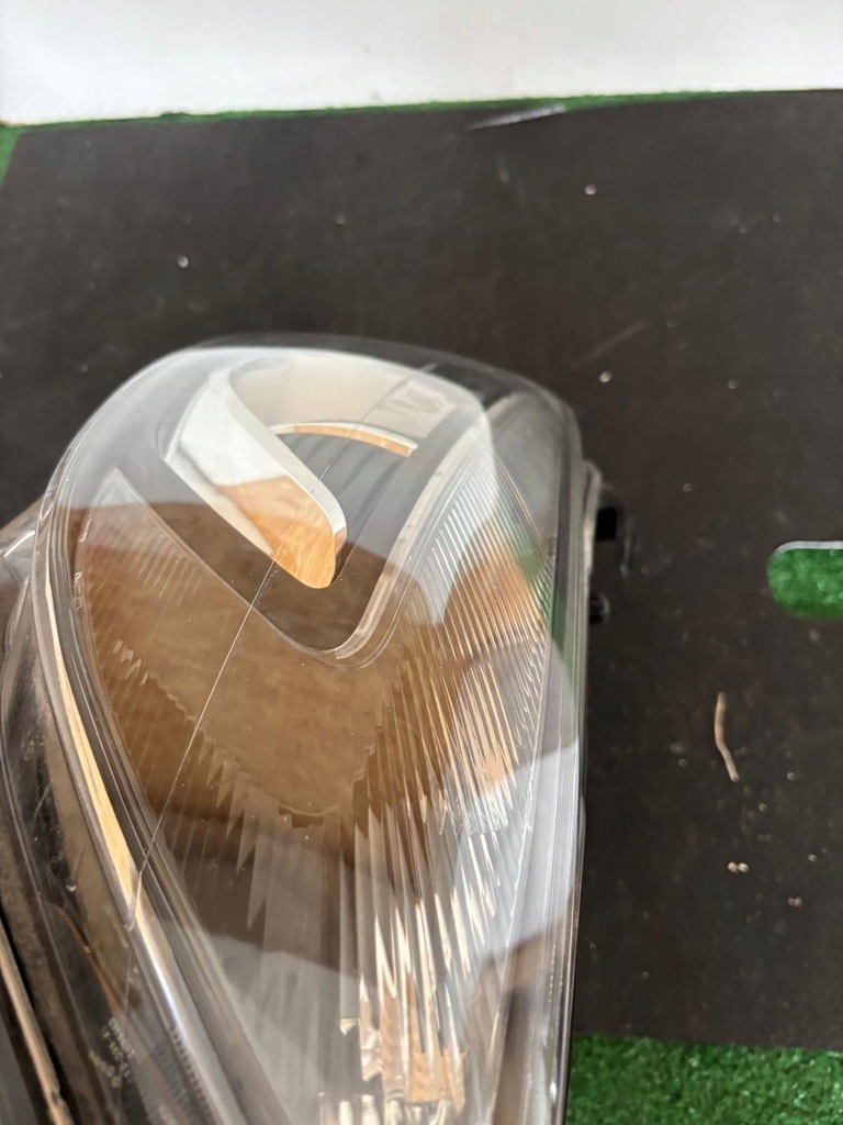 фото №12, Фара opel astra j 09.09- le бі-ксенон hella 1zt 010 012-411