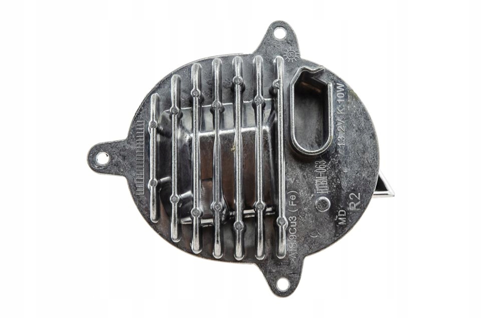 фото №3, Модуль led світло повороту правий bmw x6 f16 14-