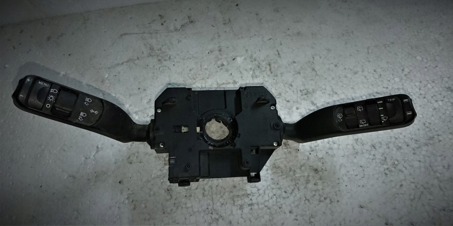 фото №1, Переключатель комбинированный alfa romeo 01560722200