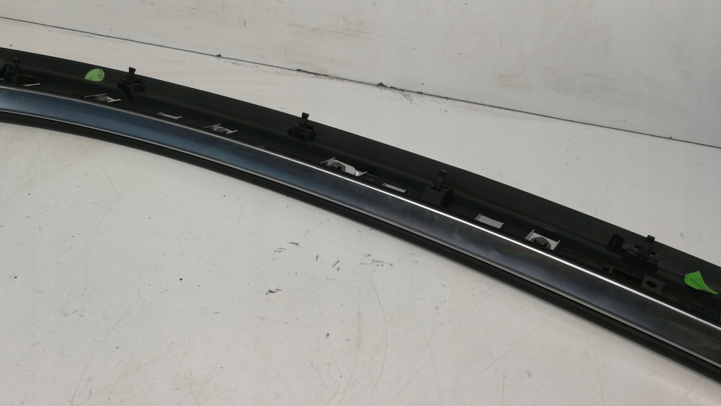 фото №5, Молдинг верхний консоли панели audi a6 c7 4g0857051