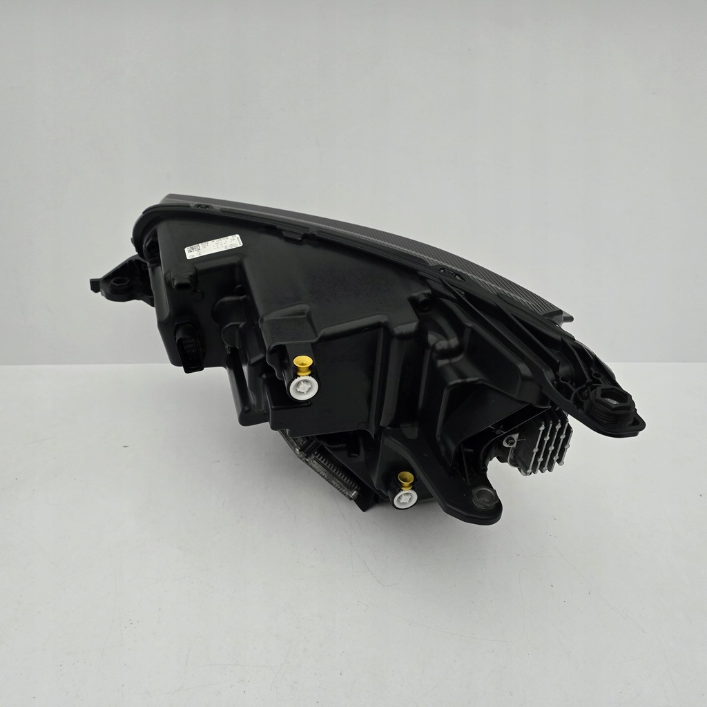 фото №8, Лампа правая передняя перед skoda kodiaq lift full led 566941036