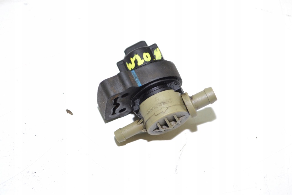 фото №1, Клапан вакуумa mercedes clk w208 2.0k