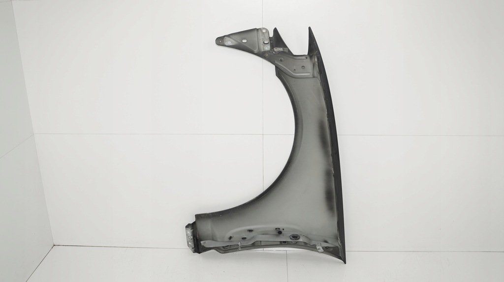 фото №10, Крыло правый перед jaguar xf 07-11r jbc2127