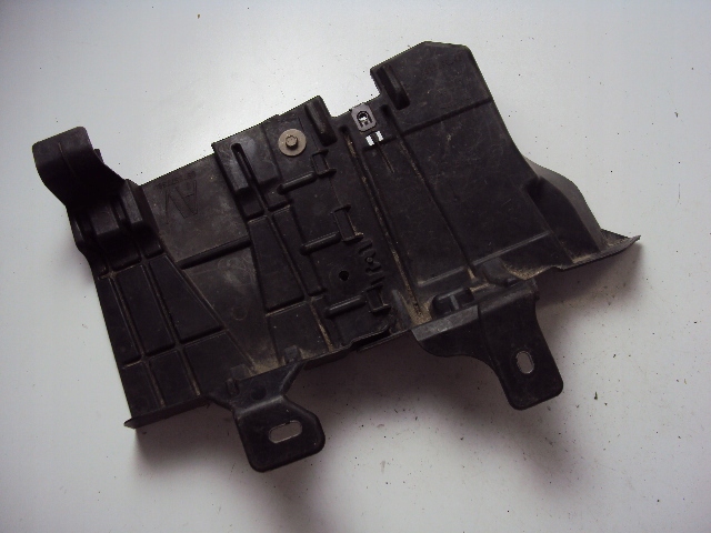 фото №1, Citroen оригинальный номер 9676379280 защита двигателя накладка