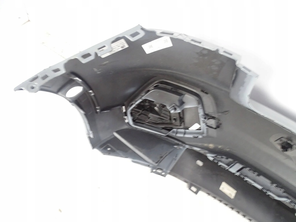 фото №8, Бампер задня задній audi a1 82a citycarver