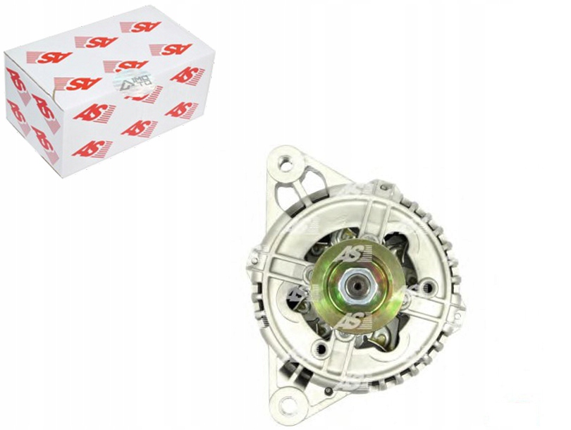 Купить Генератор as-pl 034903016n 058903016c 058903018c