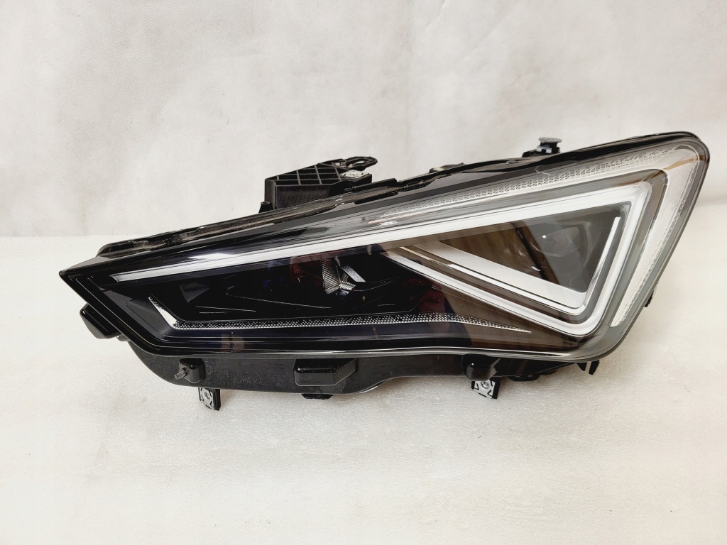фото №9, Seat leon iv full led matrix 5fb941035b 5fb941036b