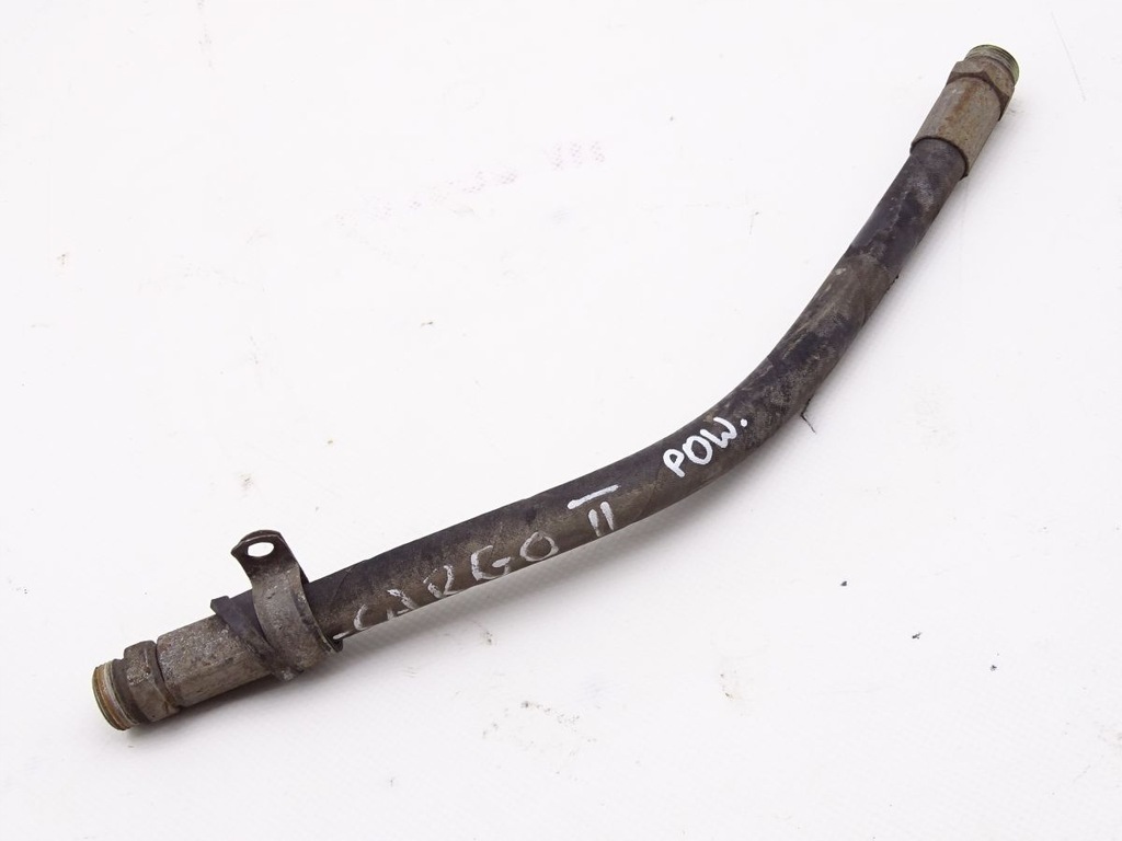 фото №1, Iveco eurocargo 02-15 шланг повітря